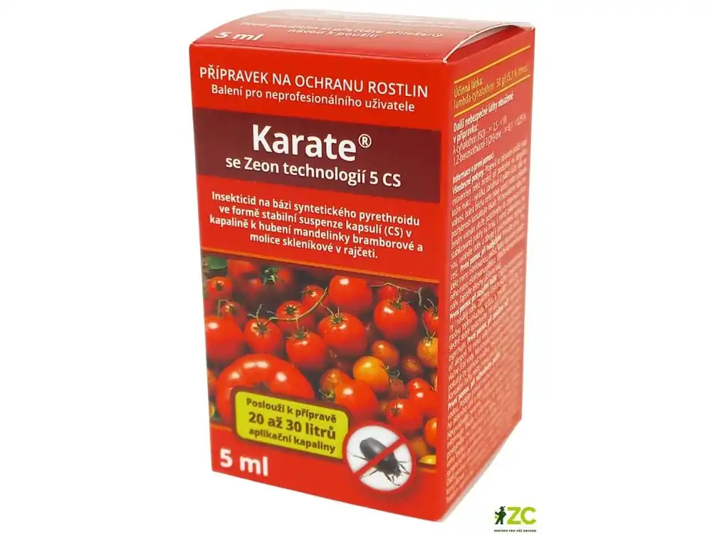 Karate Zeon 5 SC Finální Výprodej