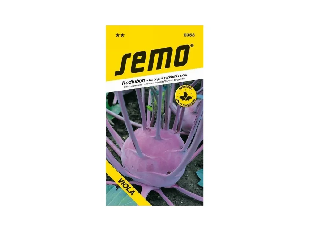 Finální Výprodej Kedluben - Viola 0,3g