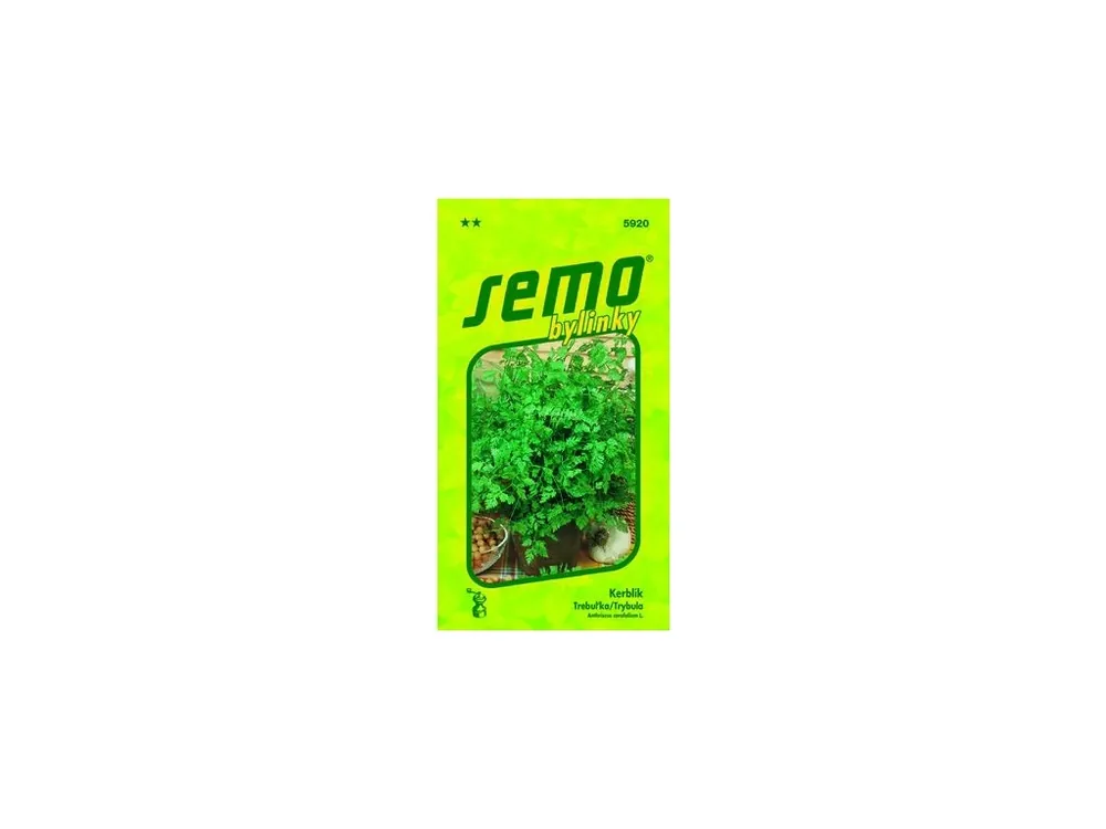 Kerblík setý - Commun 2g Výprodej