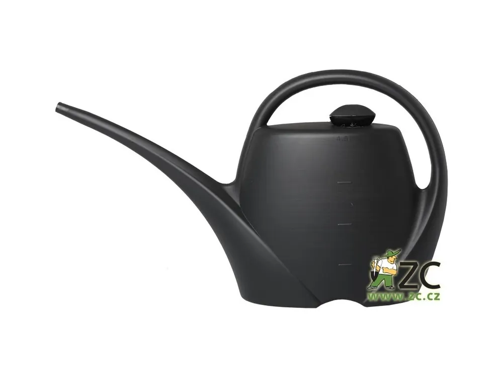 Konev - 2,5l Spring antracit s kropítkem Cenová Bomba