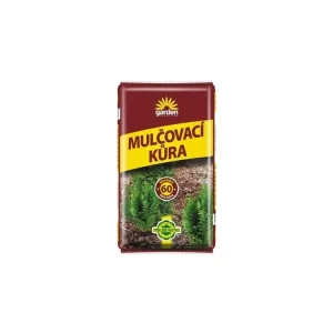 Sezónní Sleva Kůra mulčovací Forestina - 60l