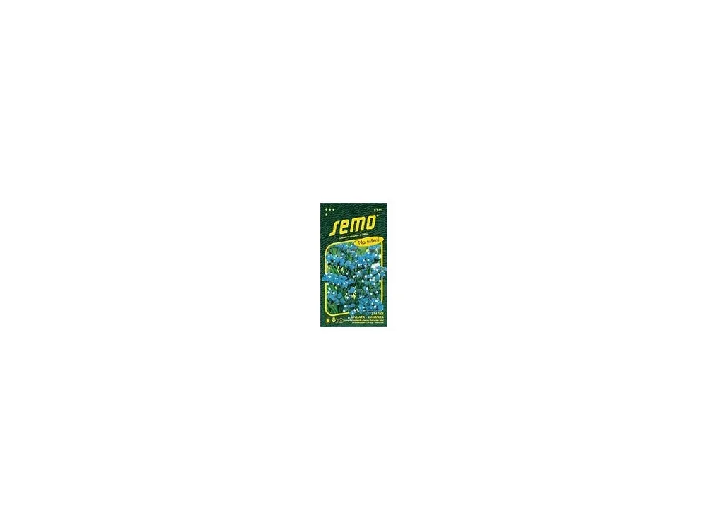 Bezpečná Platba Limonka Statice sinuata - Blue modrá 0,5g