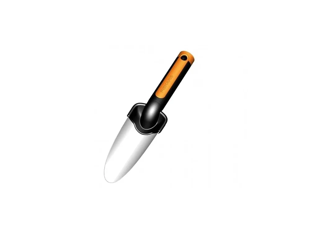 Finální Výprodej Lopatka FISKARS PREMIUM přesazovací 1000727