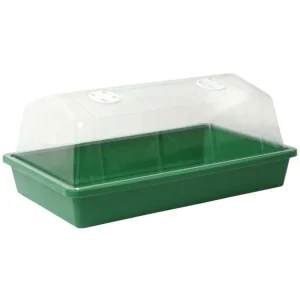 Minipařeniště R 37,5x24,5x16cm ventilace Časově Omezené