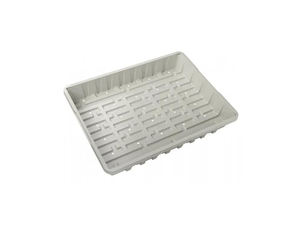 Miska výsevná plastová 39x29cm Must-Have