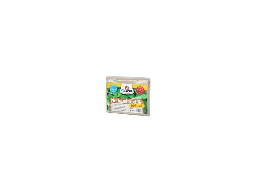 Neotex Rosteto - béžový 30g Víkendová Akce