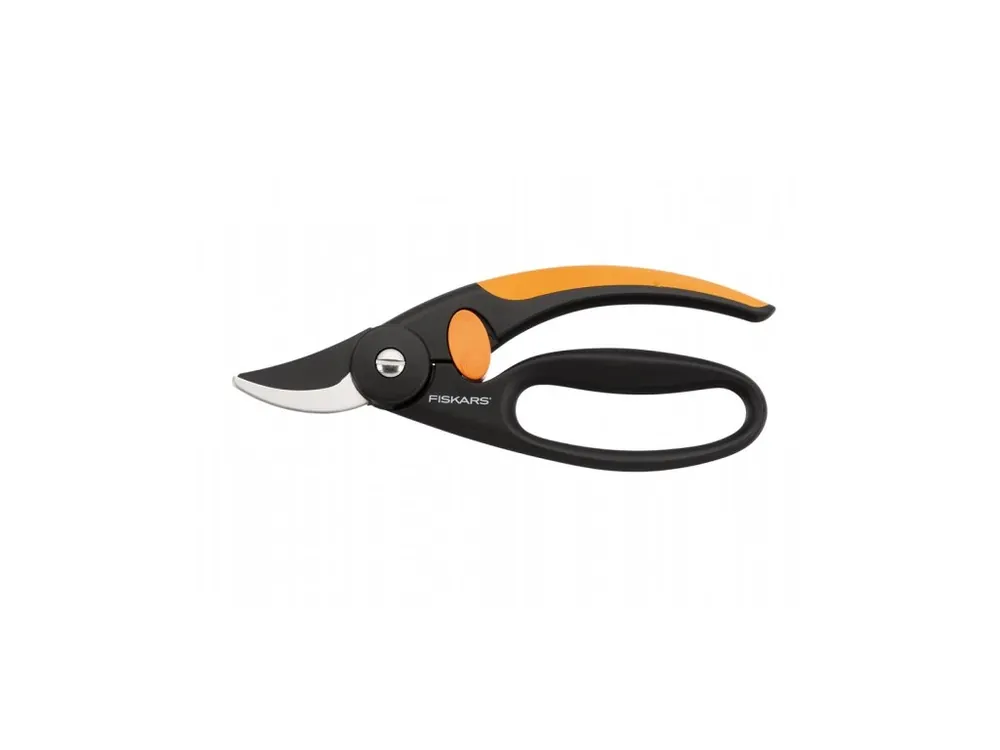 Nůžky FISKARS FINGERLOOP P44 ruční dvousečné 1001534 Výprodej