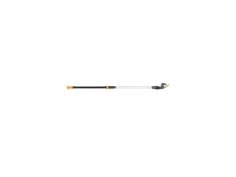 Víkendová Akce Nůžky FISKARS POWERGEAR X UPX82 housenice 3,5m 1023625