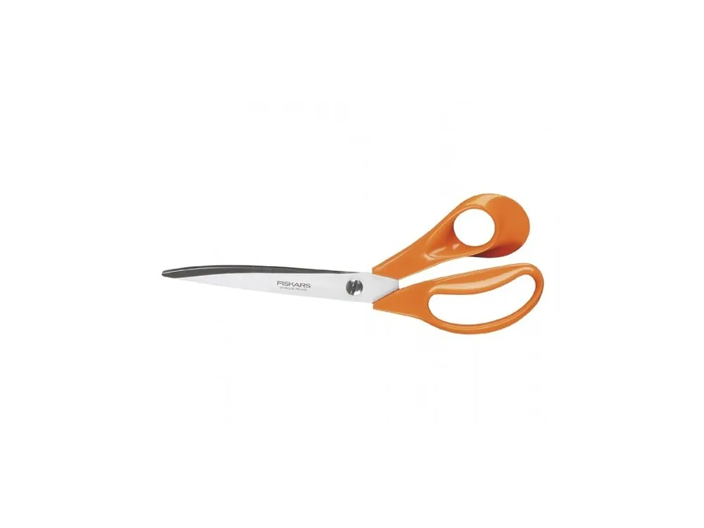 Víkendová Akce Nůžky FISKARS CLASSIC S94 ruční univerzální 24cm 1001538
