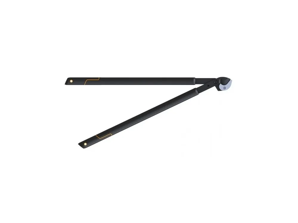 Nůžky FISKARS SINGLESTEP L L39 na silné větve 1čepel 1001430 Ihned K Objednání