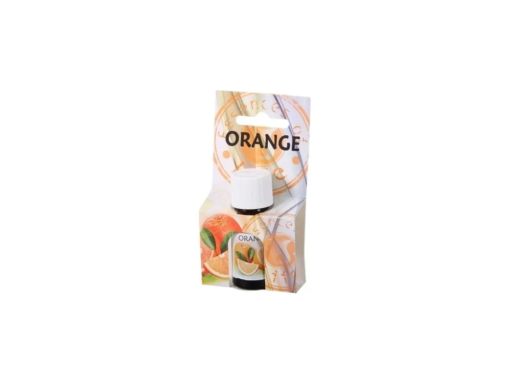 Ihned K Objednání Olej esenciální 10ml - Pomeranč