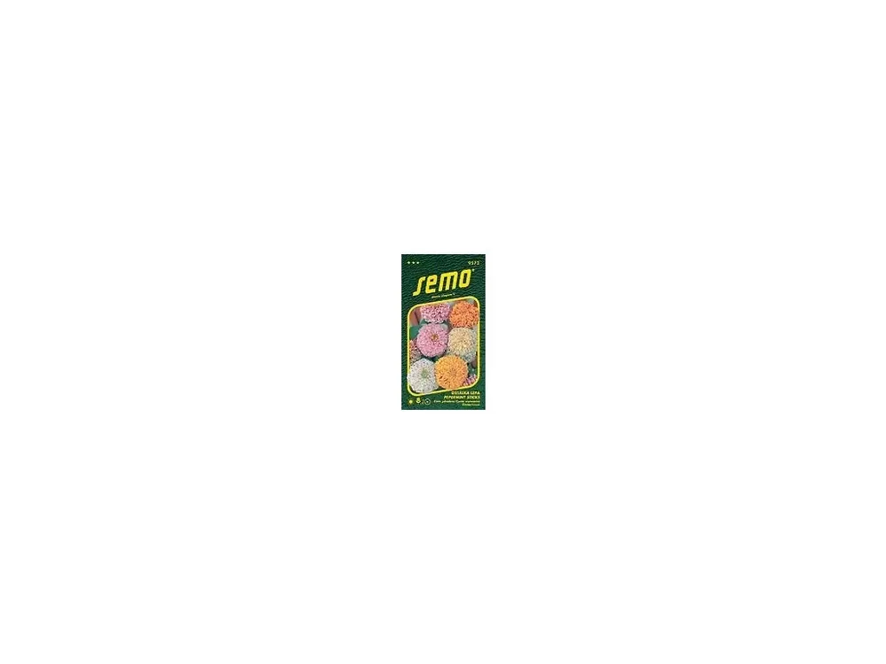 Výhodná Nabídka Ostálka lepá - Pepermint sticks (žíhaná) 0,5g
