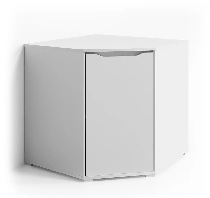 Ihned K Objednání Kredenc Ruben Bílá 78 x 76.6 cm Vicco
