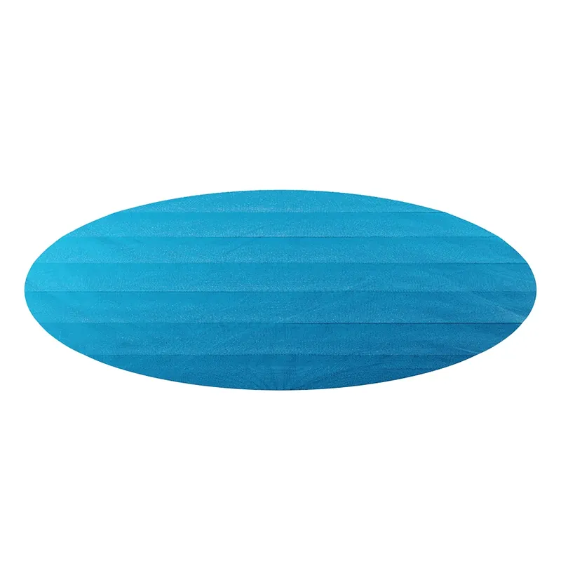 Solární plachta Modrá 457 cm OK-Living Značkový