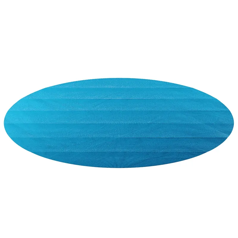 Bezpečná Platba Solární plachta Modrá 549 cm OK-Living