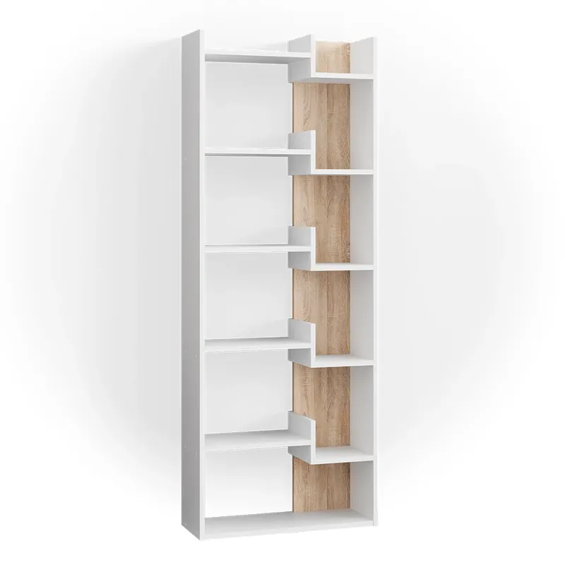 Rozdělovací stěna Fico Sonoma 61 x 160.2 cm Vicco Originální