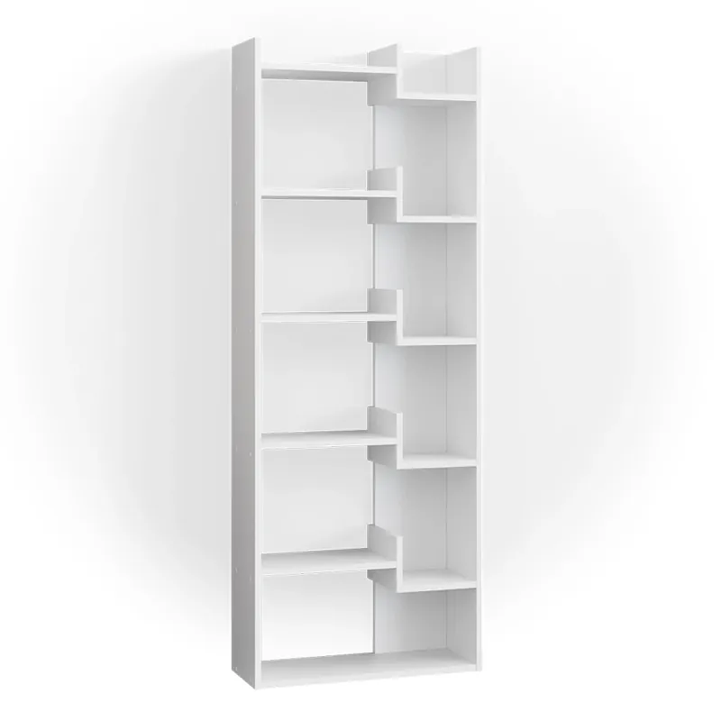 Cenová Bomba Rozdělovací stěna Fico Bílá 61 x 160.2 cm Vicco