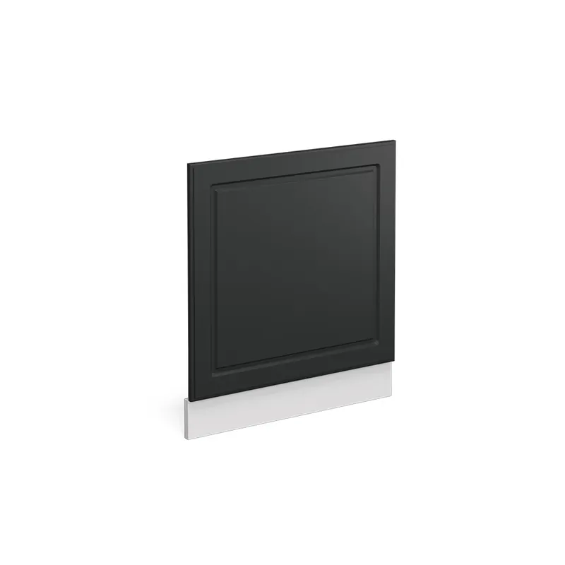 Přední panel R-Line Antracitový venkovský dům 60 cm bez pracovní desky Vicco Koupit Online