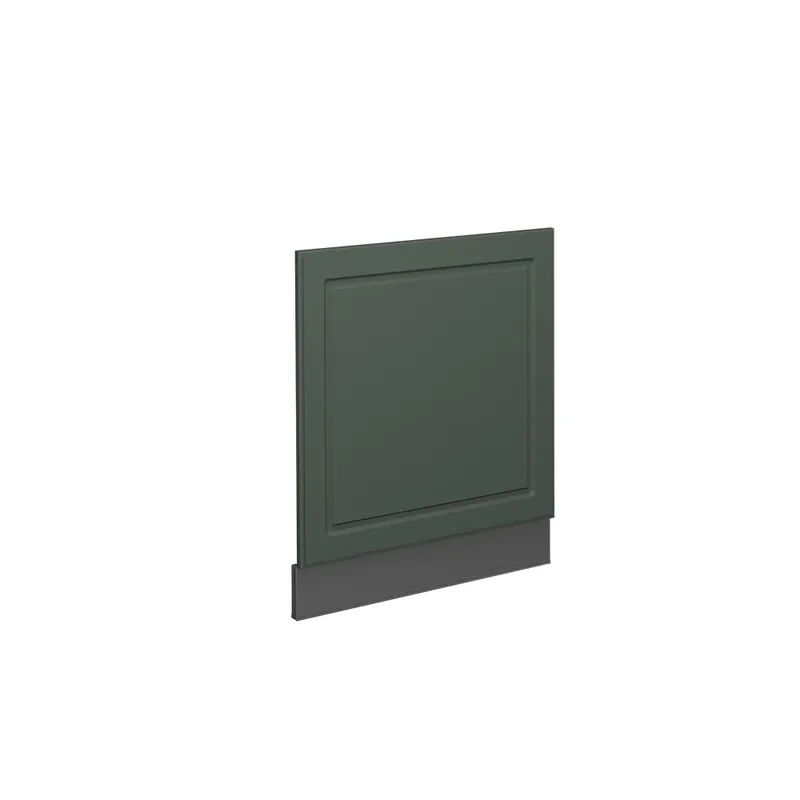 Expresní Doručení Přední panel Fame-Line Zelená zlatá země 60 cm bez pracovní desky Vicco