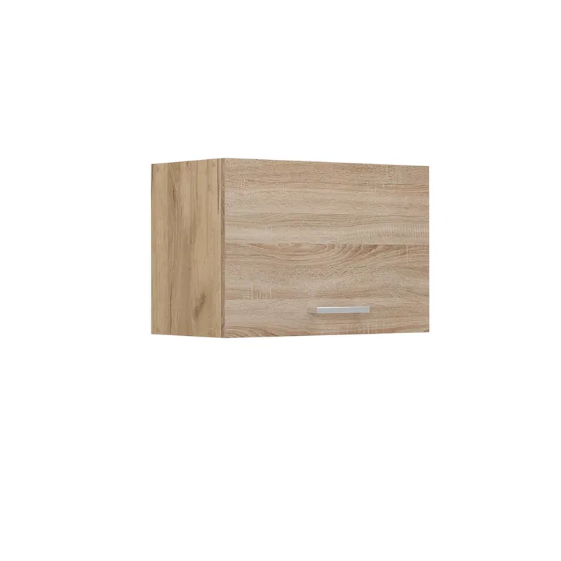 Oblíbený Věšák na stěnu R-Line Sonoma 60 cm Plochý Vicco