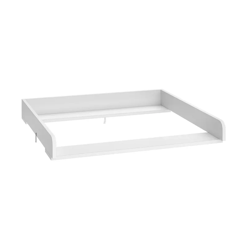 Dokud Zásoby Vydrží Přebalovací pult Wicko Bílá 80 x 76 cm Vicco