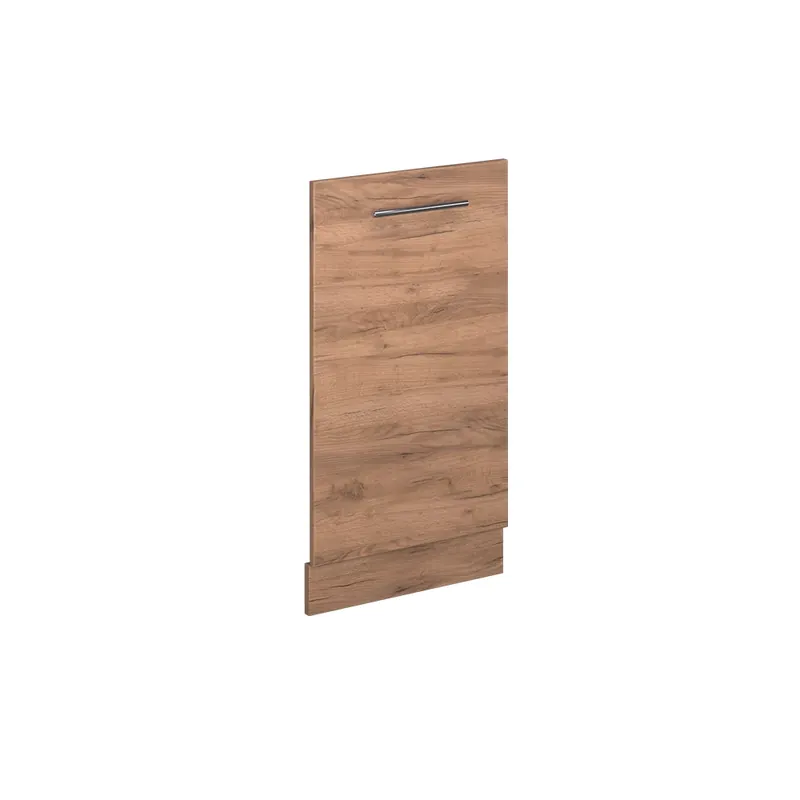 Čelní panel myčky Fame-Line Zlatý mocný dub 45 cm bez pracovní desky Vicco Objednat Nyní