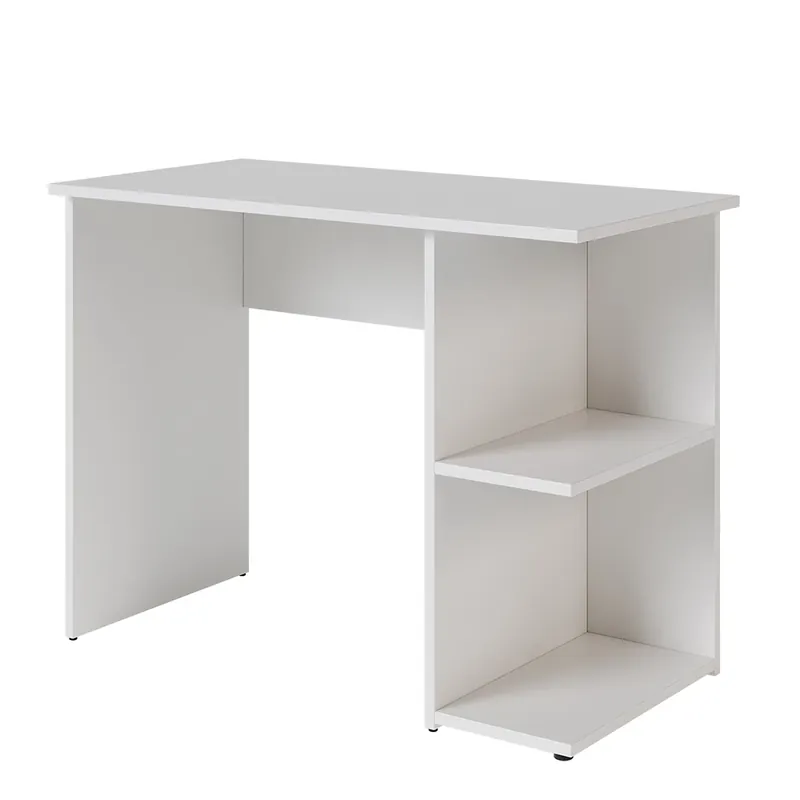 Psací stůl Simple Bílá 100 x 50 cm Vicco Akční Cena