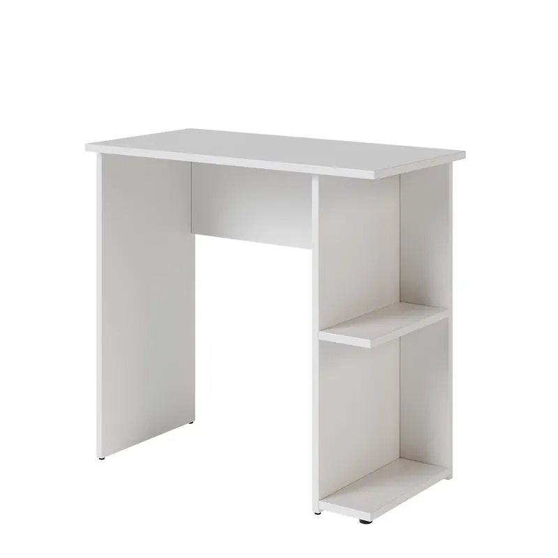 Psací stůl Simple Bílá 80 x 40 cm Vicco Cenově Výhodný