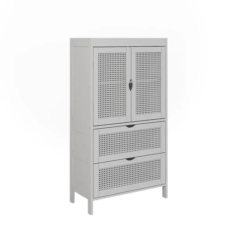 Jen Po Omezenou Doba Střední skříňka Liora Bílá 60 x 110 cm Vicco
