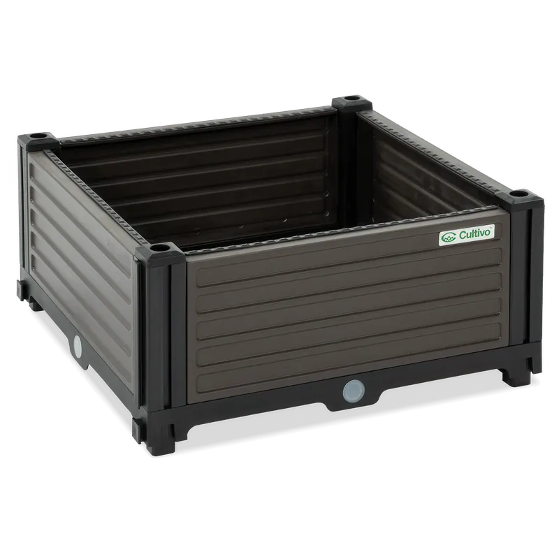 Finální Výprodej Vyvýšený záhon Cultivo GROW CUBE S 41x41 cm
