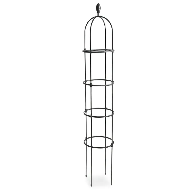 Objednat Nyní Kovová opora na růže Cultivo, výška 210 cm
