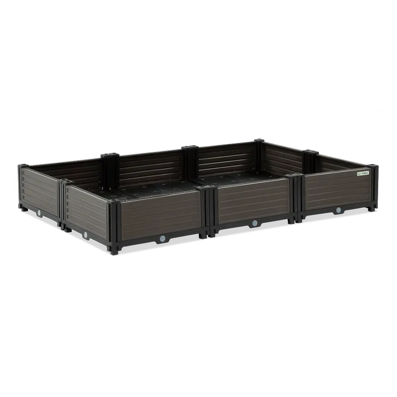Akční Cena Vyvýšený záhon Cultivo GROW CUBE XL 123x82 cm