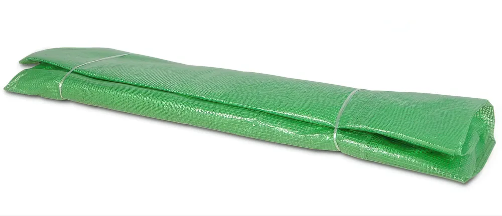 Speciální Cena Náhradní fólie Cultivo na fóliovník 2x4x2 m, zelená