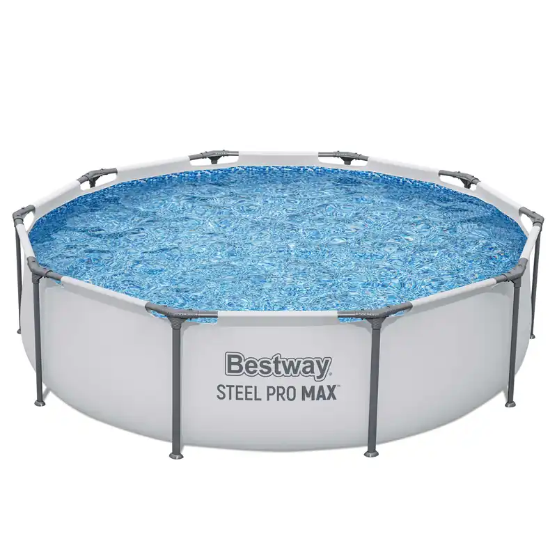 Bazén Bestway Steel Pro Max 3,05 x 0,76 m Expresní Doručení