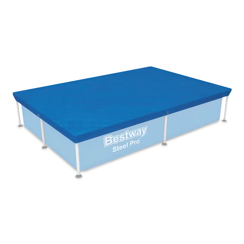 Přímo Od Výrobce Krycí plachta Bestway Flowclear pro bazény 2,21 x 1,50 m
