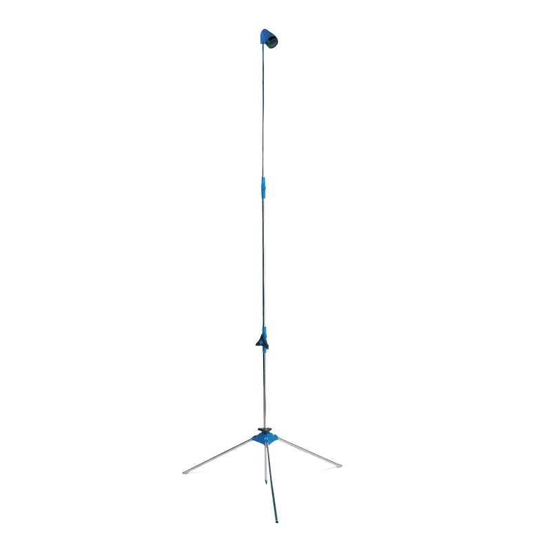 Nakupujte Hned Hliníková zahradní sprcha Gre (220 cm)