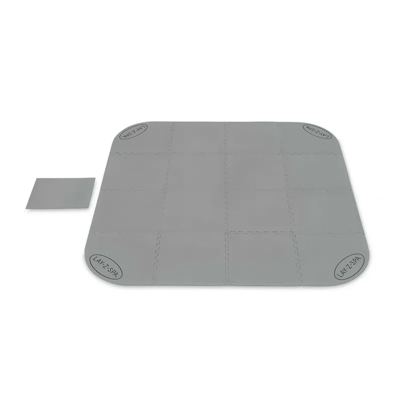 Cenově Výhodný Podložka pod vířivku Bestway LAY-Z-SPA 2x2 m