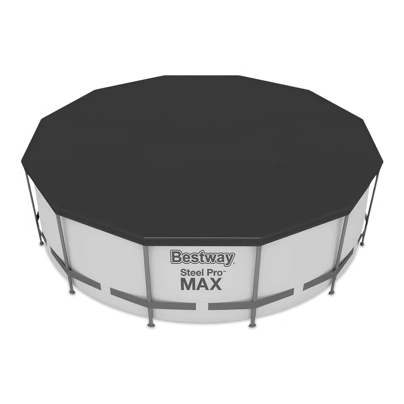 Kup Teď Krycí plachta Bestway Flowclear pro bazény 3,66 m