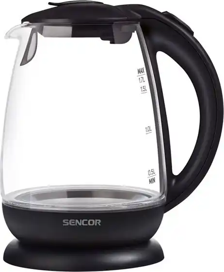 Sencor SWK 1785BK Bezpečná Platba