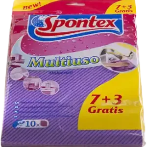 Spontex Multiuso 7 + 3 Super Cena