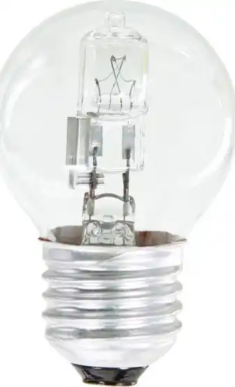 Aktuální ZE-1003 - ECO HALL mini 42W E27 WW