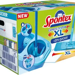 Pouze Dnes Spontex Mop Express Systém Plus XL