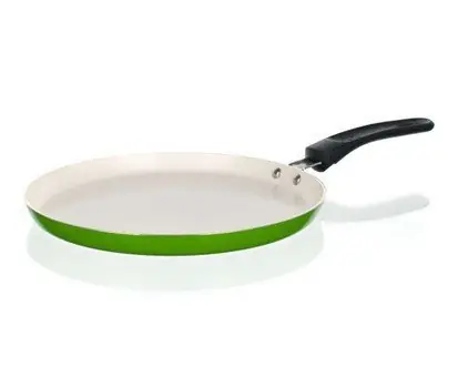 Pánev na palačinky 24 cm zelená Natura Ceramia Verde Objednat Nyní