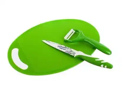 3 dílná sada LAVENDER, green Značkový