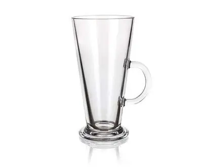 CRYSTAL Sklenice Colombian 455 Oblíbený