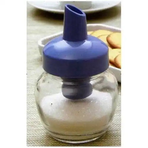 Nejprodávanější Dávkovač cukru 200ml Coimbra