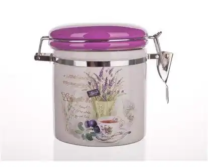 Dóza 450ml Lavender Aktuální