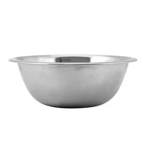Hluboká nerezová miska 12cm Glossy Super Cena
