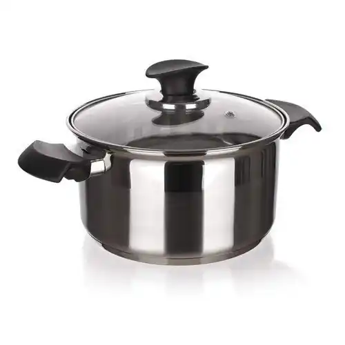 Hrnec s pokl 4, 70L Akcent New Line, BANQUET Časově Omezené