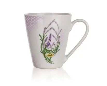 Víkendová Akce Hrnek 290ml Lavender